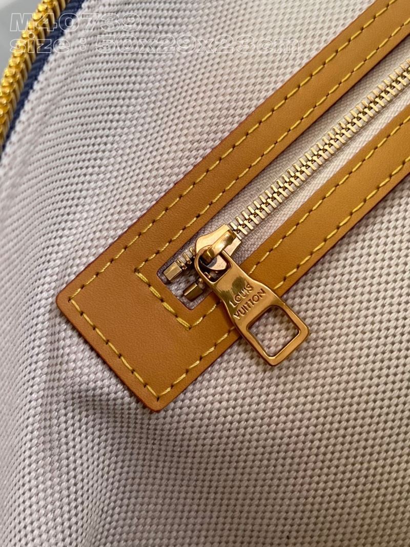 Louis Vuitton Travel Bags